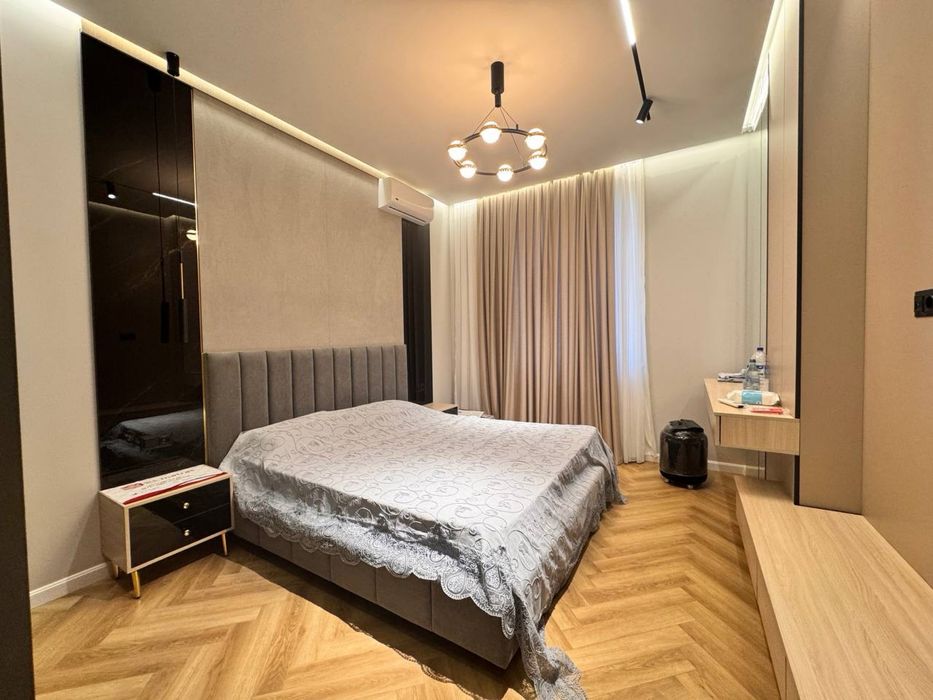 Срочно! Продаётся Говостройка 2/4/11 ЖК « INFINITY» ул. Садык Азимова