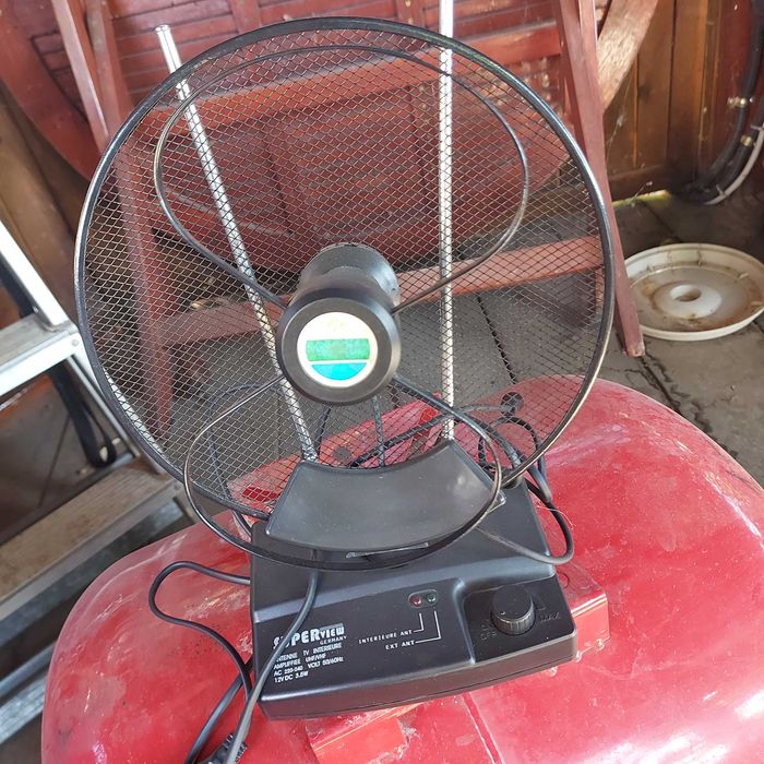 Hidrofor  de mare adancime, 1100W, cu pompa de rezerva + butelie cadou