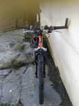 Vând bicicleta MTB 26 GTX import Germania