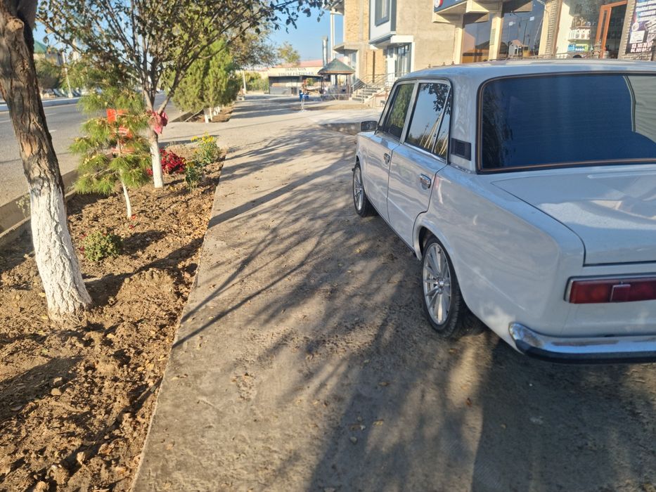 Vaz21011 tezda sotiladi