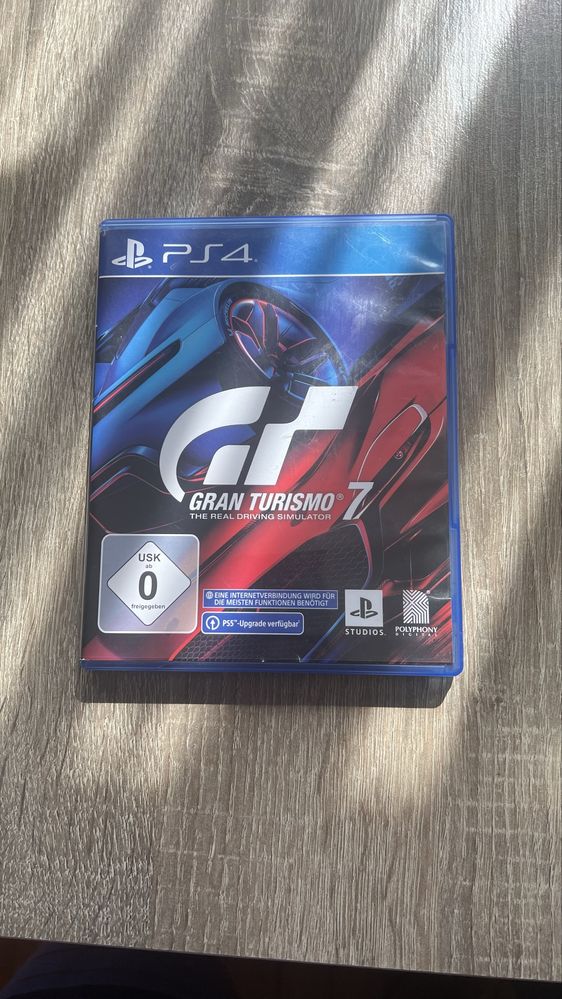 Продавам игра за ps4