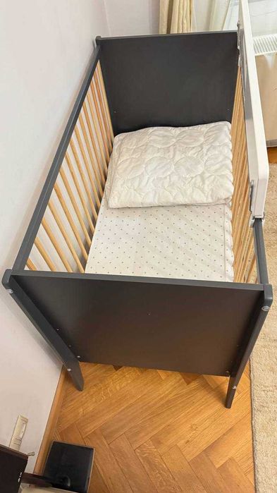 pătuț pentru copii