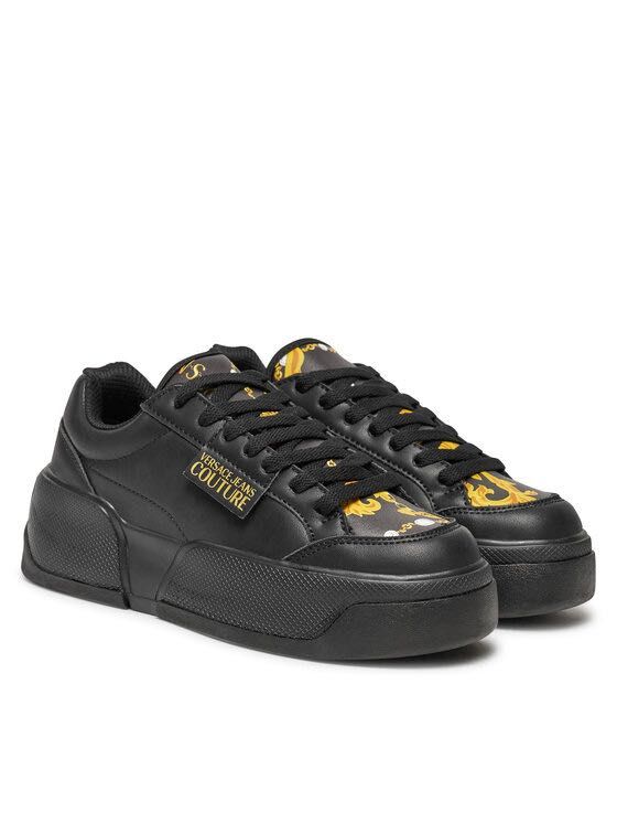 Сникърси Versace Jeans Couture