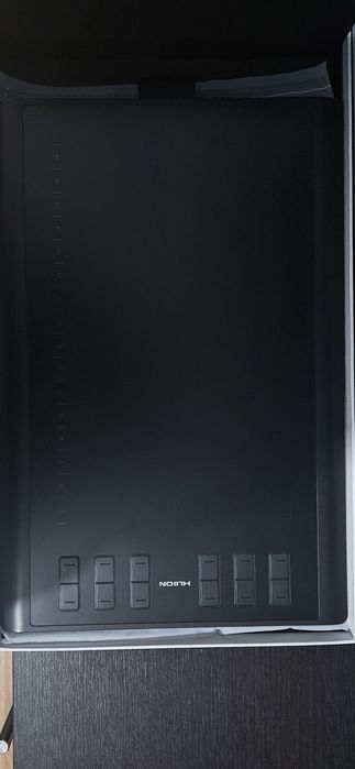 Tabletă grafică Huion Inspiroy H1060P