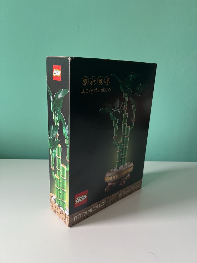 Vând Lego 10344 - sigilat