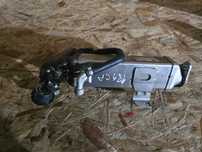 Racitor gaze cu EGR BMW seria 3 seria 5 n47