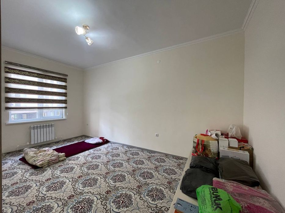 Motrid  2etaj 2 xonali sotiladi