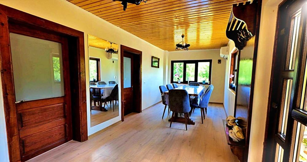 Cazare Sărata-Monteoru, Buzău