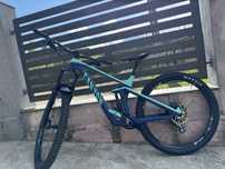 Canyon Strive CF 6