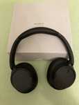 Bluetooth слушалки Sony WH-CH720N