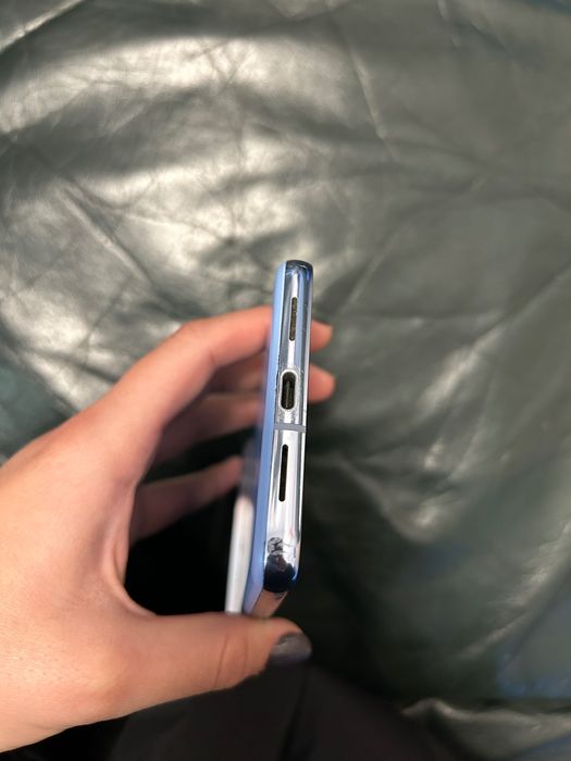 Telefon mobil Google Pixel 8 Pro, 512GB, 12GB RAM, Albastru-foarte bun