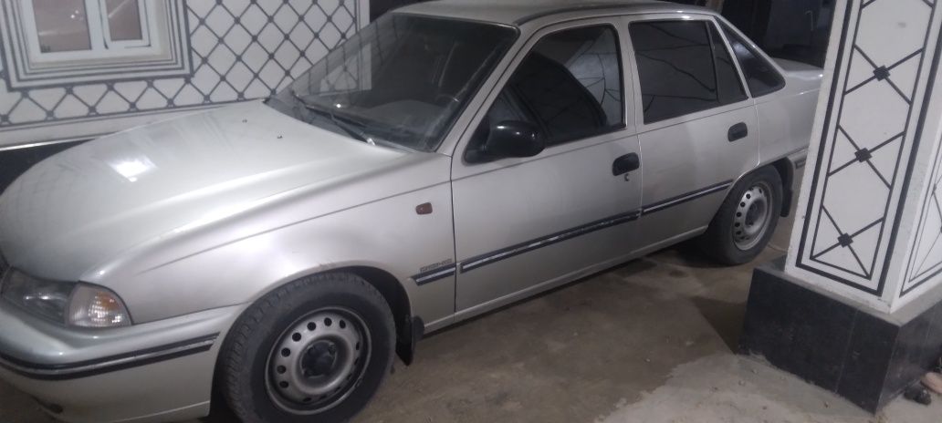 Nexia 1 dons mator 1.5