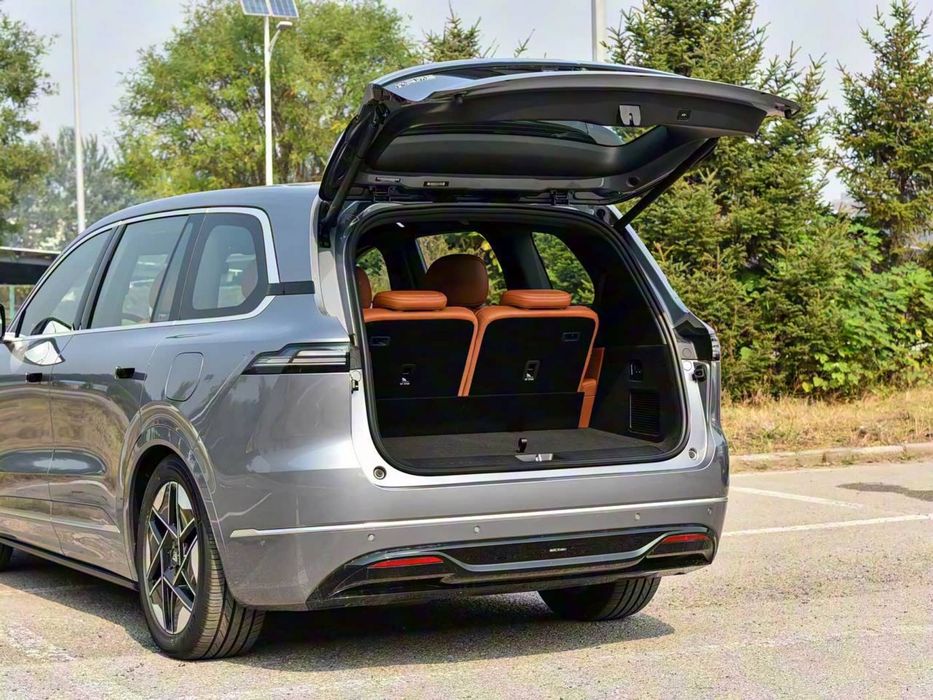 Deepal S09 RWD  в наличии энг арзон нархда