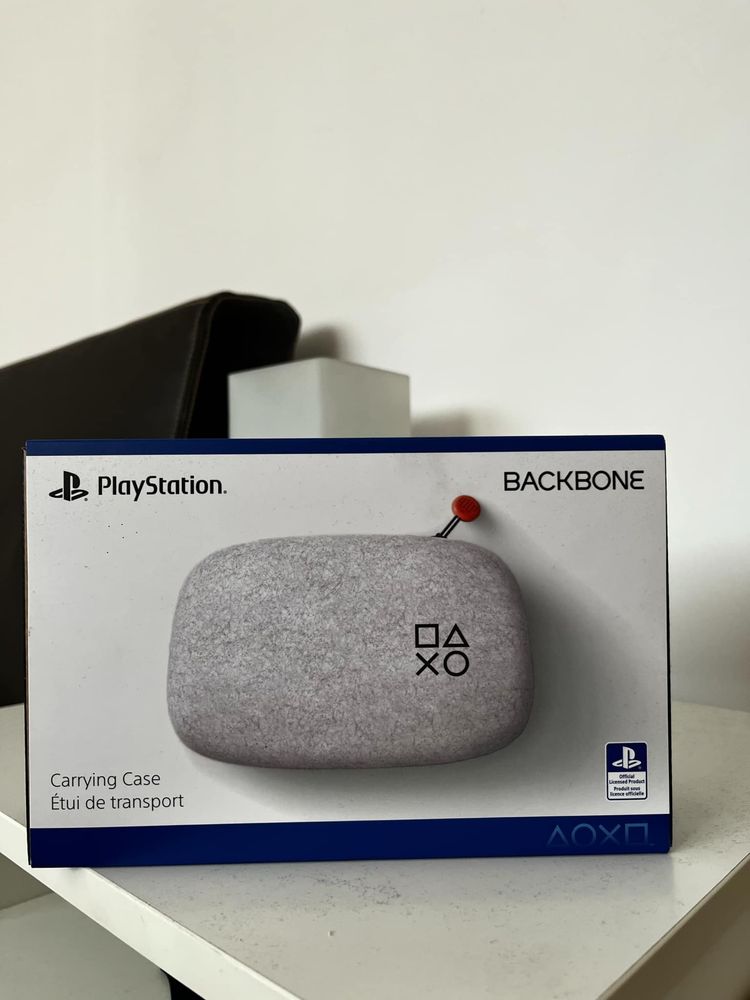 Backbone джойстик
