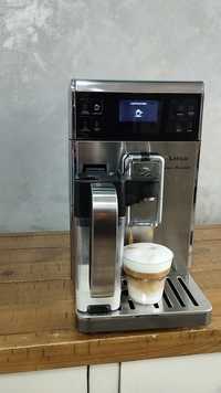 Aparat espressor de cafea Saeco Gran Baristo/factura/transport