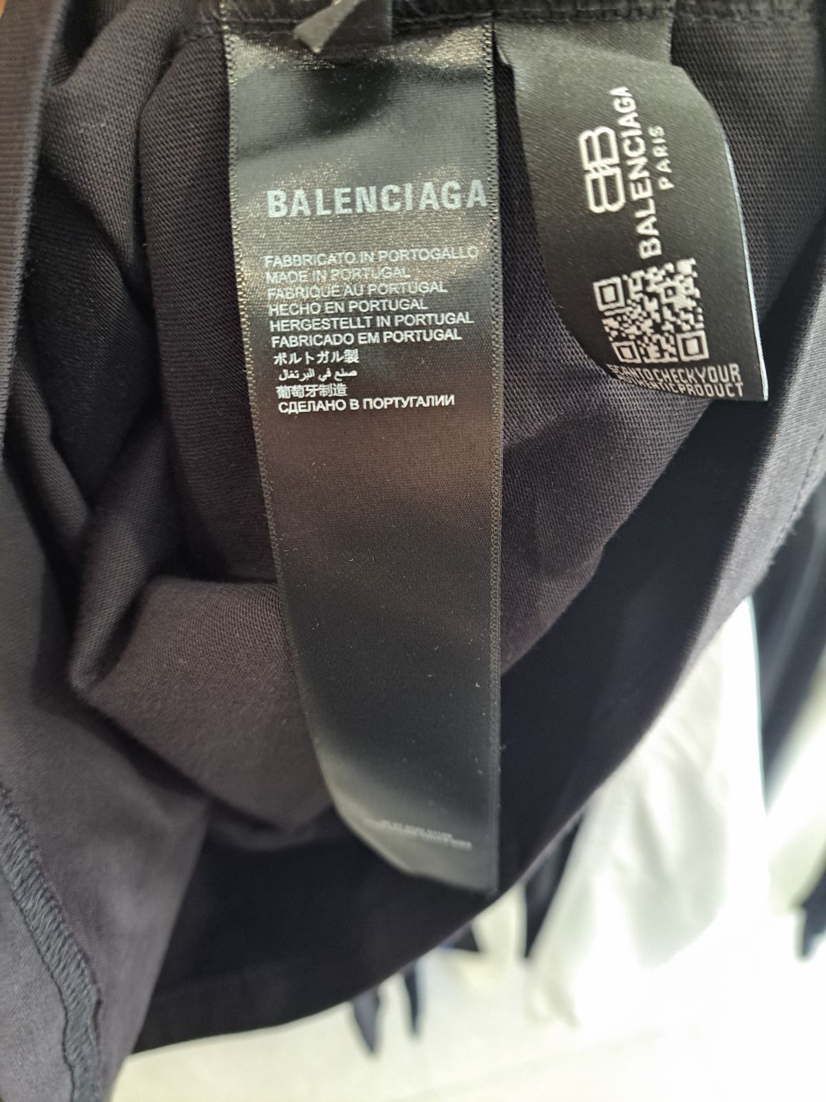 *Balenciaga* 2024