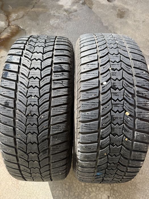 Jante Audi R17 A4 225 / 50 Iarna