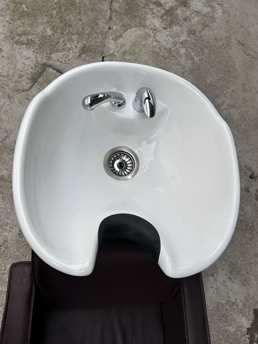 Scafa de frizerie