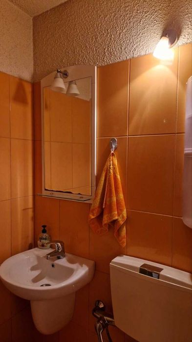 Дава се под наем Двустаен апартамент в София, Фондови жилища - 68 кв.м за 484.5 € - Снимка #12