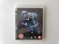 The Darkness за PlayStation 3 PS3 ПС3