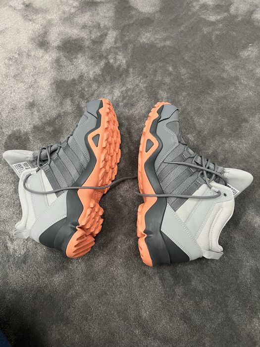 Ghete adidas terrex, marime 39 1/3