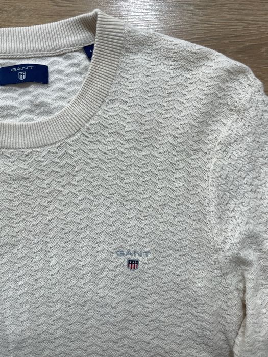 Guess,Calvin Klein,Gant мъжки пуловери L