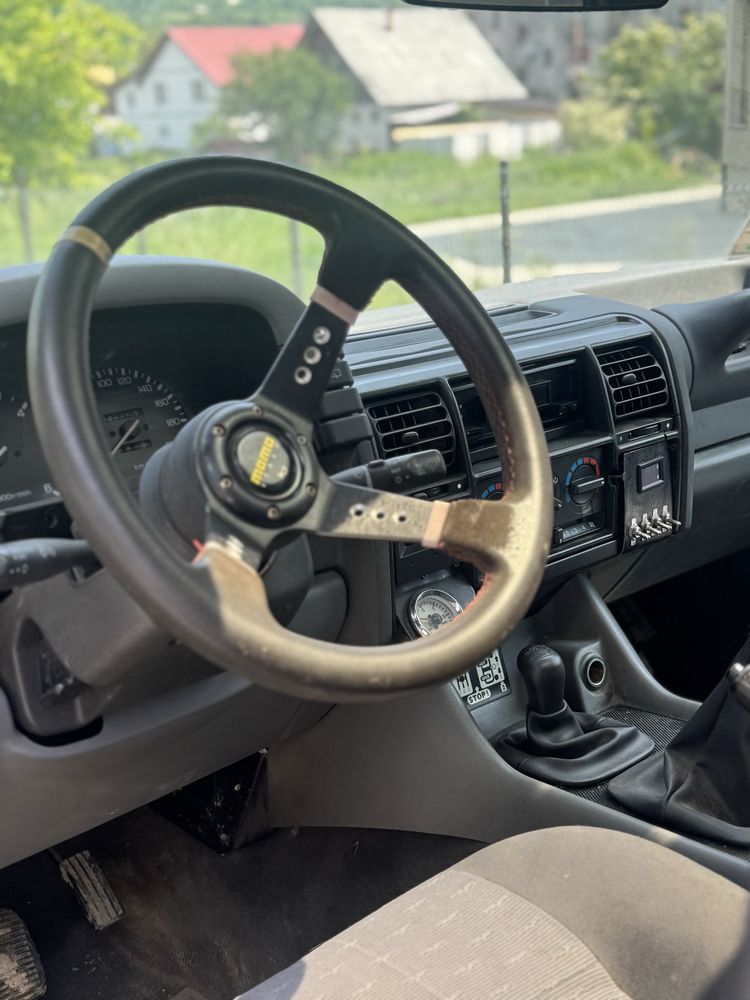 Land Rover Discovery 1 td 300