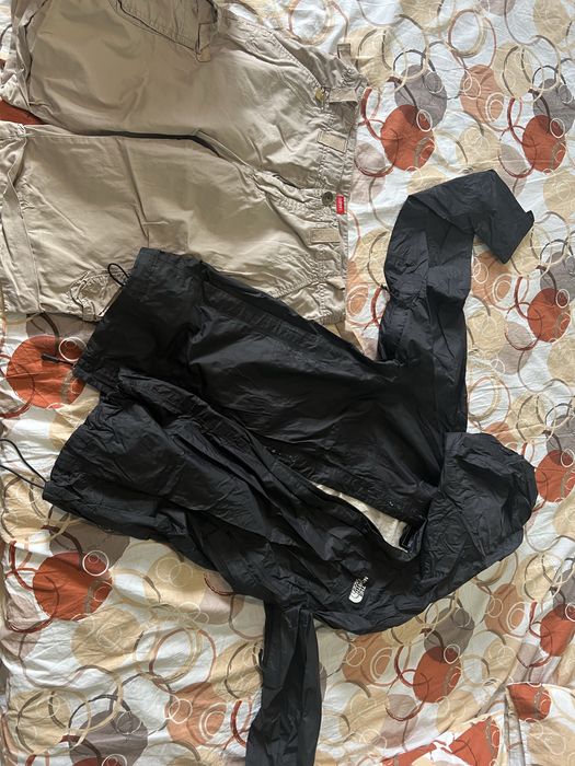 Подарявам дамски дрехи