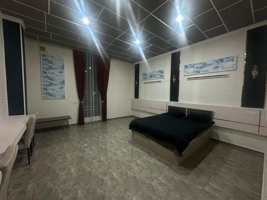 Суточные номера в уютном отеле Lord's Heir