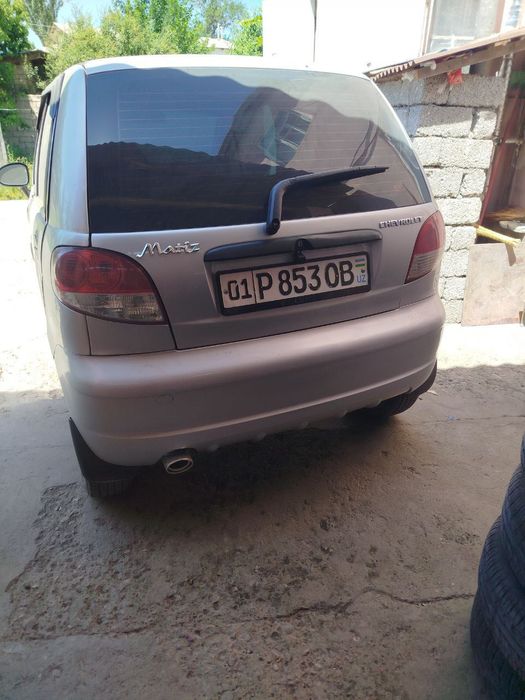 Arenda nasiya savdo Matiz(prastoy)