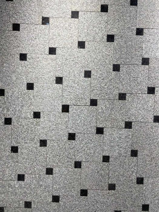 Granit. Koksaroy granit. Bruchatka