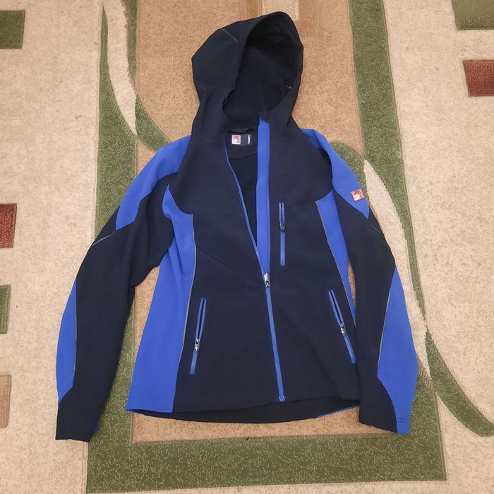 Engelbert strauss softshell