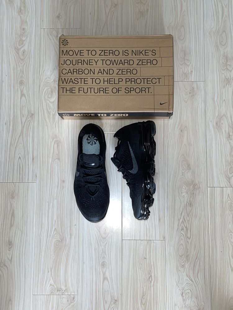 Мъжки обувки Nike VaporMax