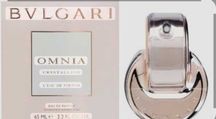 Bvlgari Omnia Crystalline Eau De Parfum - Парфюм за жени 65 мл.