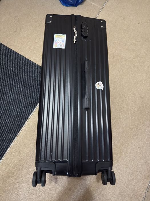 Chemodan Чемодан