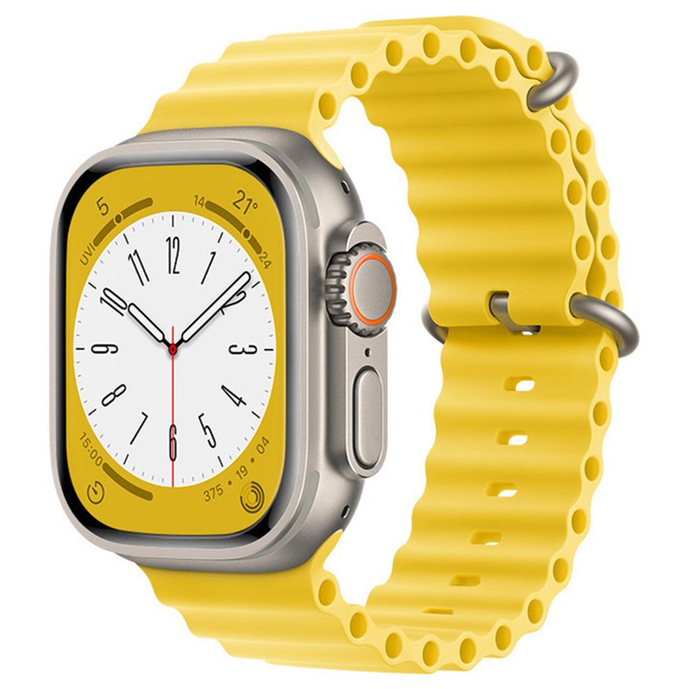 Curele Apple Wach (38/40/41/42/44/45/49 mm) diferite culori