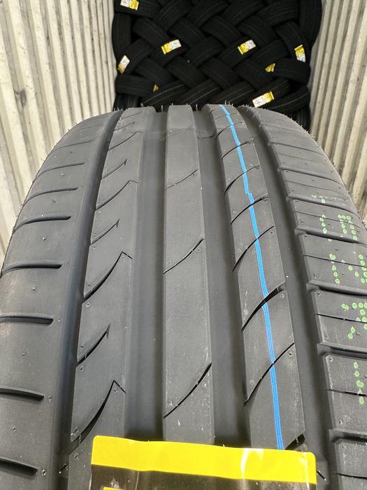 Летен Спорт Пакет ROTALLA 225/45R17 245/40R17  2254517  2454017