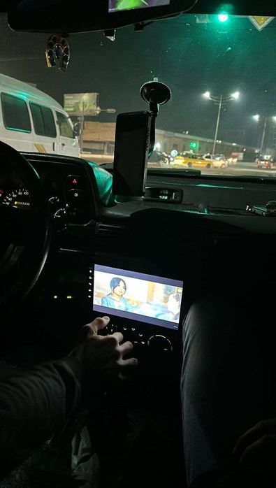 Нехиа    холати идеал