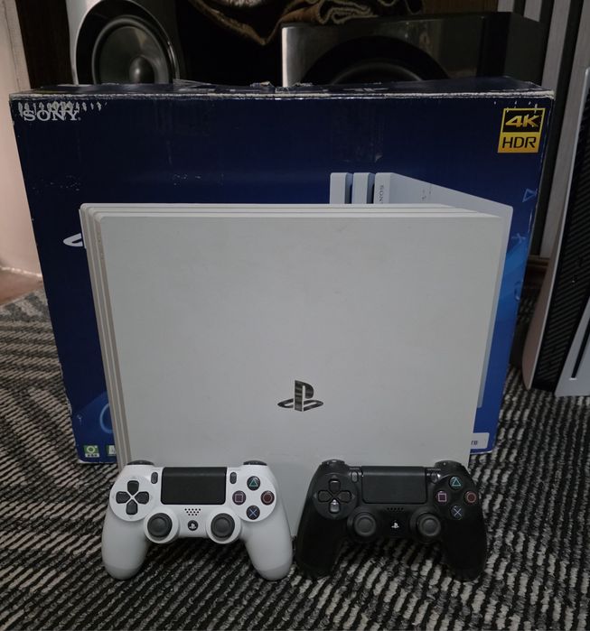 Ps4 pro vzlom versiya