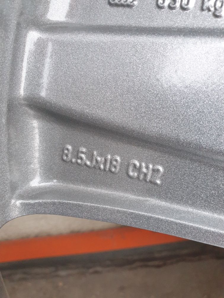 Оригинални джанти за ЯГУАР ФОРД JAGUAR FORD R18 5x108 ET49 8.5J