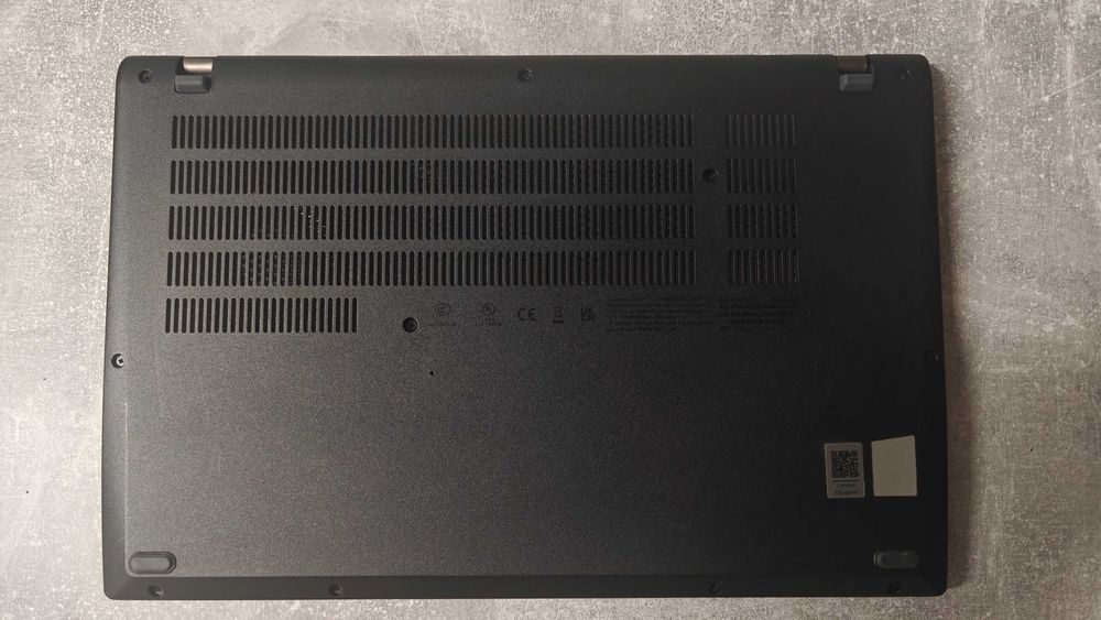 Lenovo ThinkPad L14 Gen 4 i5-1345U/32GB RAM/256GB NVMe/Win11 Pro 25H2