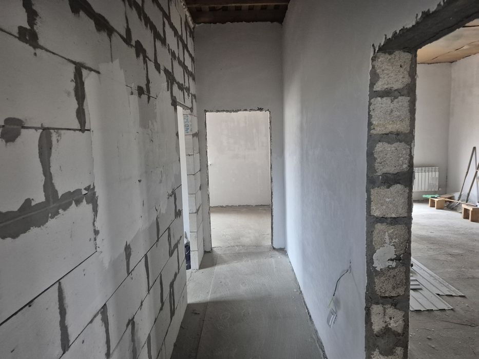 Таскала 3, 2 коше