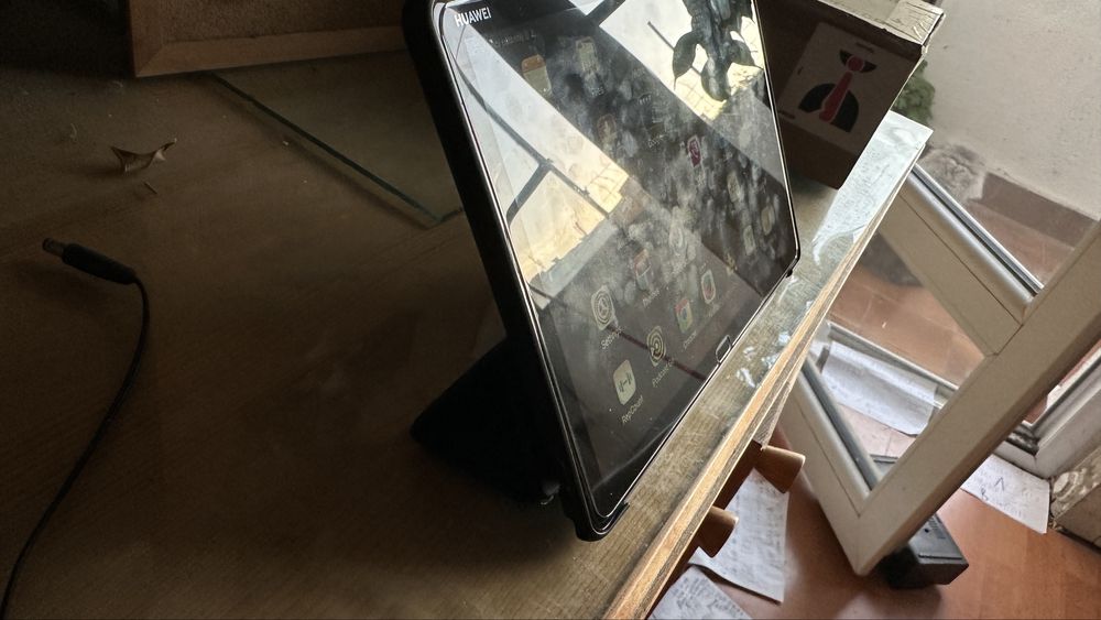 Huawei MediaPad M5 Lite 10.1