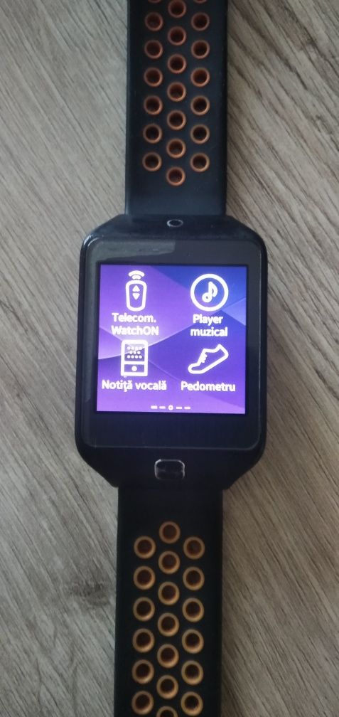 Ceas smart samsung gear neo  2