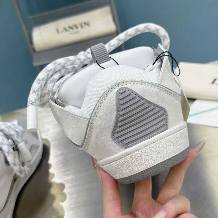 Adidasi Lanvin Curb Calitate Premium