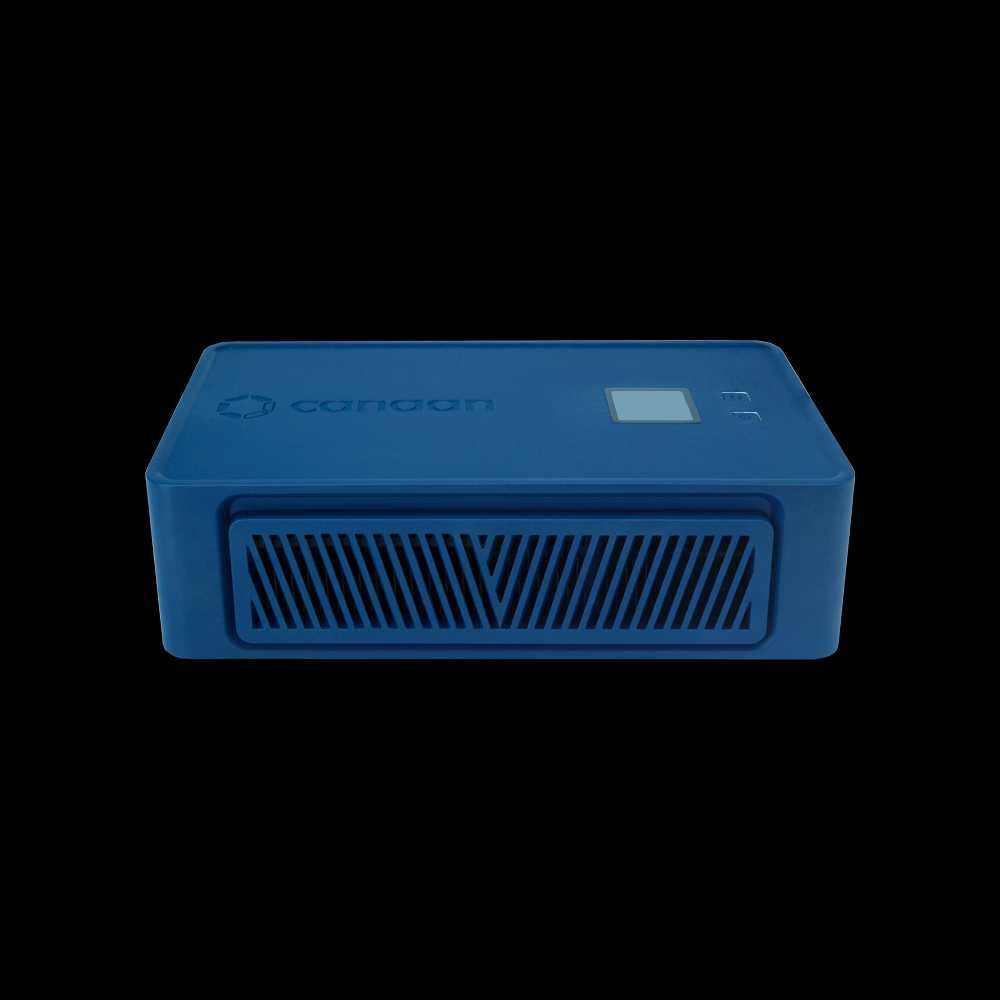 Canaan Avalon Nano 3 Bitcoin Lucky Miner - BTC Home Miner