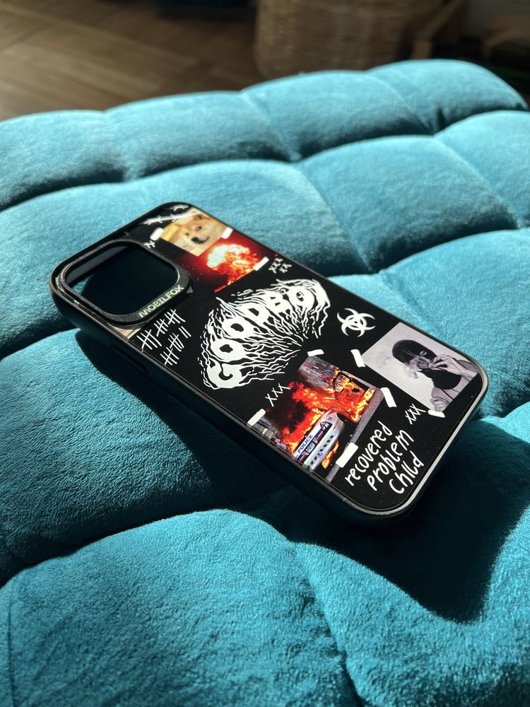 Doua Huse MobilFox iphone 13 pro max