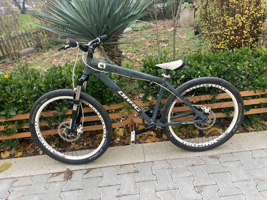 Велосипед / колело Drag C1 26