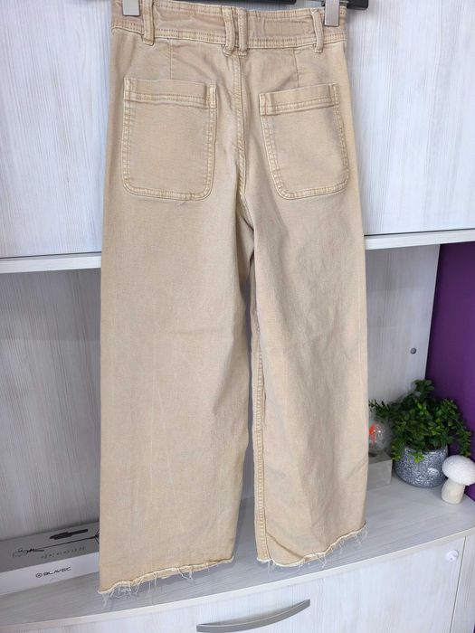 Дънки Zara, 164см. / 13-14 г.