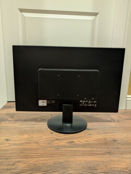 Monitor HP 24 INCH ieftin și bun